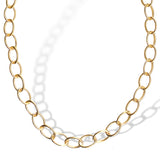 Elsie Oval Chain
