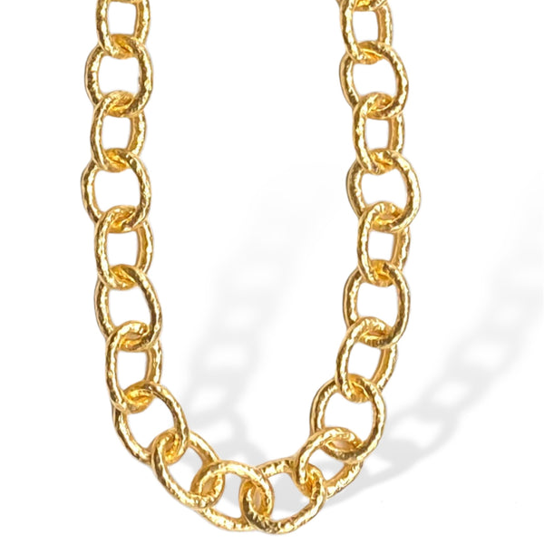 Classic Luxe Link Chain