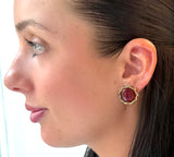 Cherry Stud