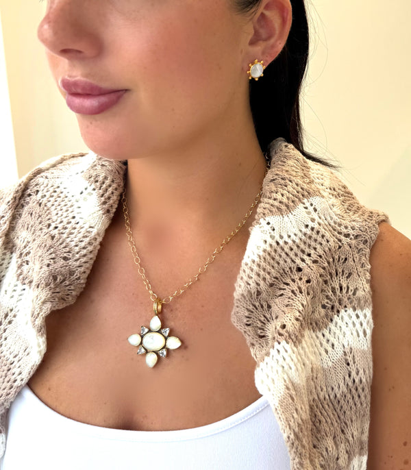 Star Bright Necklace