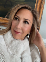 Audrey Pearl Ear, small