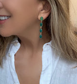 Green Goddess Linear Ear