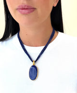 Lapis Lazuli Necklace