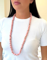 Rose Mother of Pearl 36”