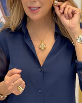 Lucky Necklace, 2 options