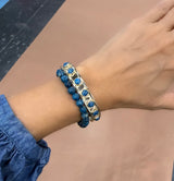 Apatite Mini Cuff