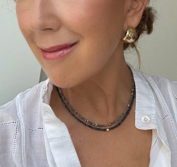 Diamonds in the Rough