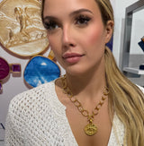 Untamed Necklace
