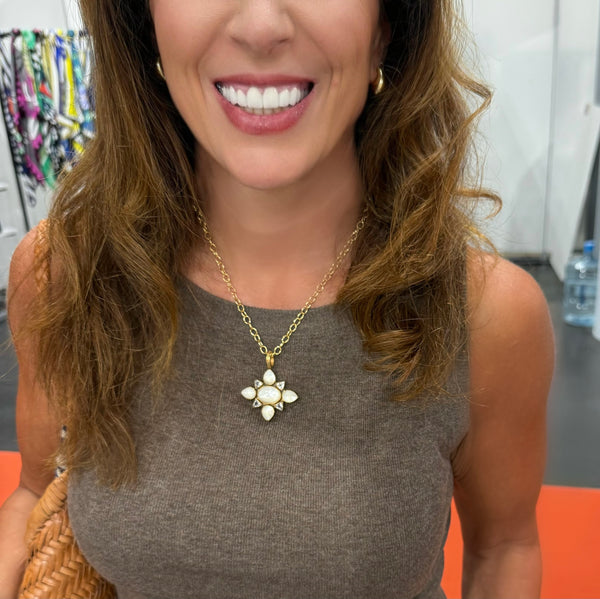 Star Bright Necklace