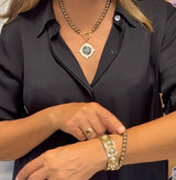 Fall Stretch Bracelets, options