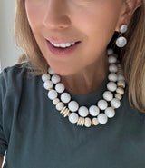 Aloha Large Necklace