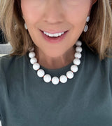 Aloha Large Necklace