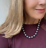 Large Peacock Pearls