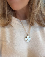 Wild Horses Necklace, 2 options