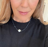 Pearl Pop Necklace