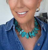 Turquoise Necklace