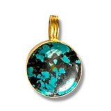Turquoise Lanai Necklace