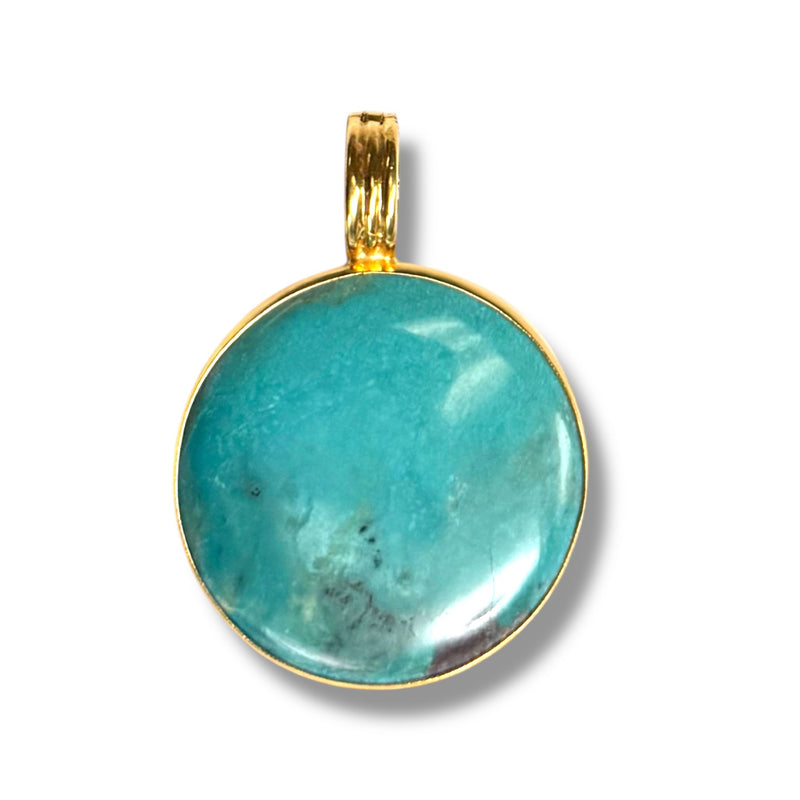 Turquoise Lanai Necklace