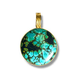Turquoise Lanai Necklace