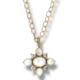 Star Bright Necklace