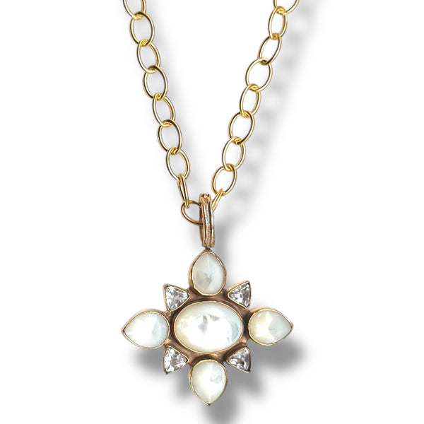 Star Bright Necklace