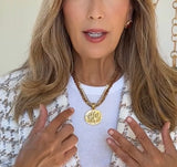 Multi Untamed Necklace