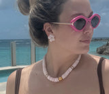 Conchella Necklace