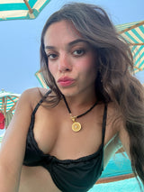 Sundial Necklace, 5 options