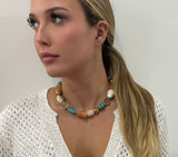 Yellowstone Necklace