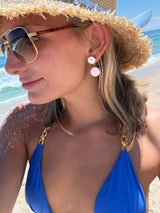 Audrey Pearl Ear, small