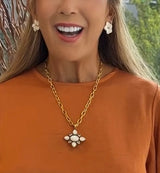 Star Bright Necklace