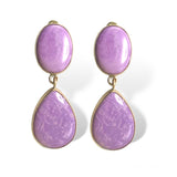 Lyla Clip Earring