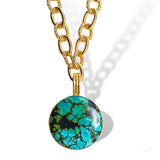 Turquoise Lanai Necklace