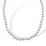 Freshwater Pearl Necklace