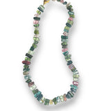 Tourmaline Necklace