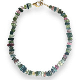 Tourmaline Necklace