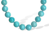 Jumbo Amazonite