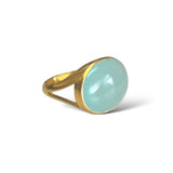 Calcite Ring