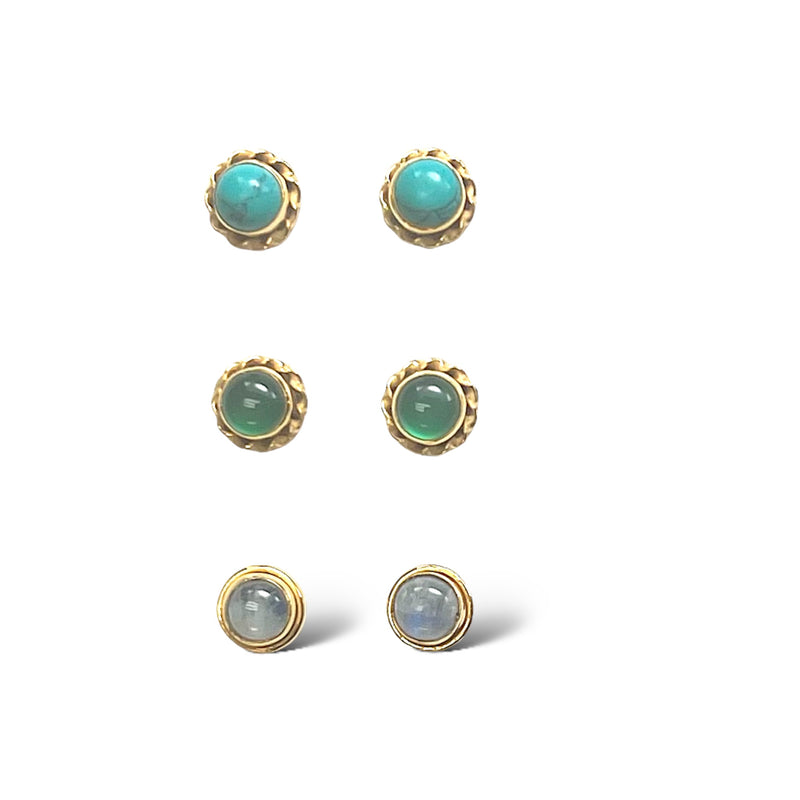 Itty Bitty Stud Earring