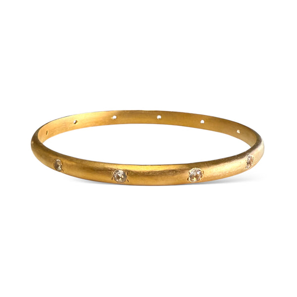 Slimline Bangle