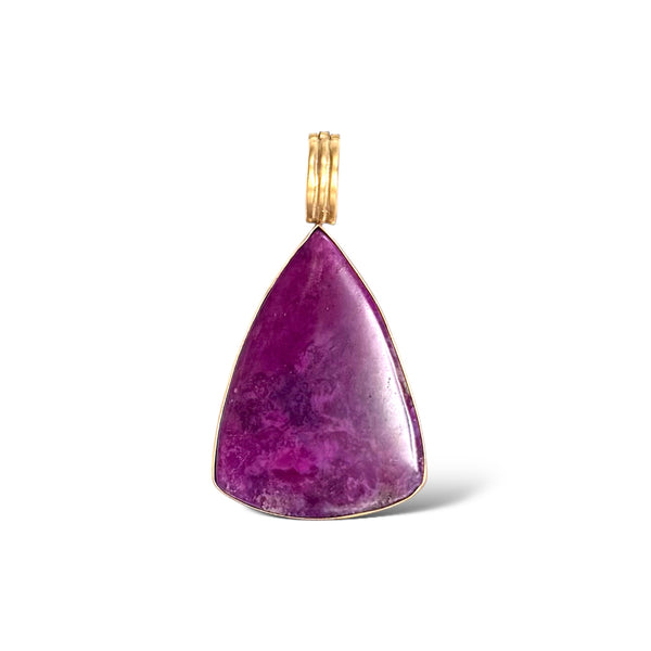 Sugilite Enhancer, 2 shapes