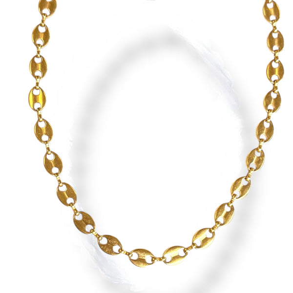Anchor Chain