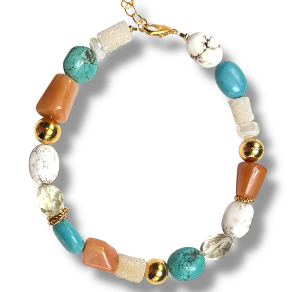 Yellowstone Necklace