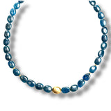 Gemstone Bead Strands