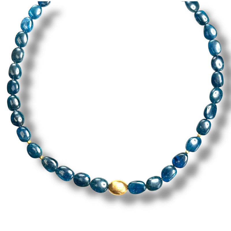 Gemstone Bead Strands