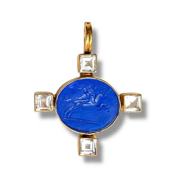Pegasus Intaglio Enhancer