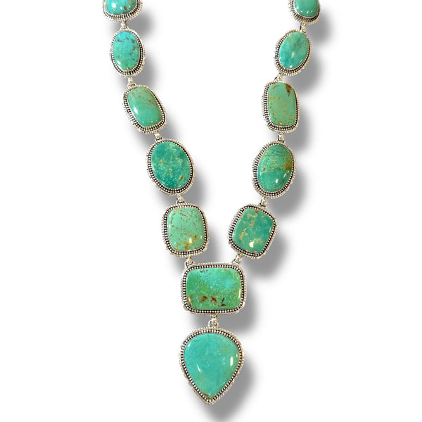 Navajo Necklace