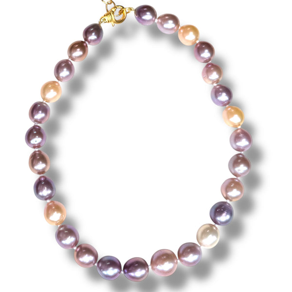 Edison Pearls