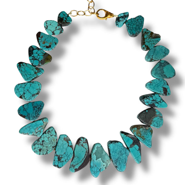 Turquoise Necklace