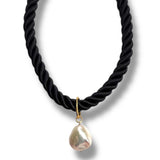Bardot Baroque Necklace